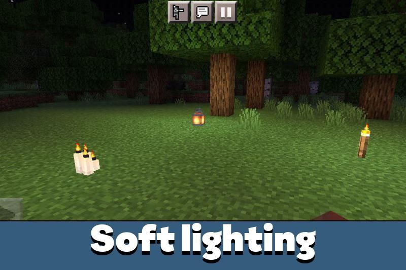 Sildurs Basic Shaders 5