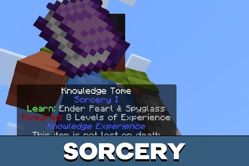 Knowledge Experience 2