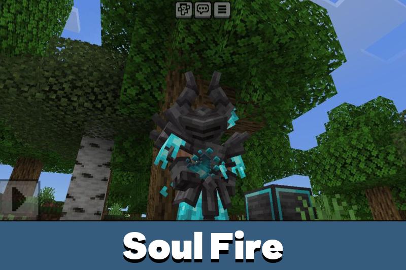 Burned Netherite 2