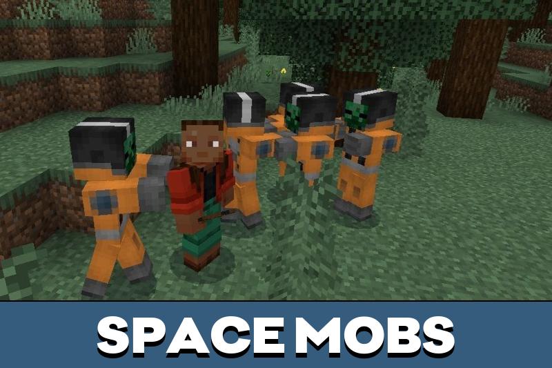 More Types of Zombies 2