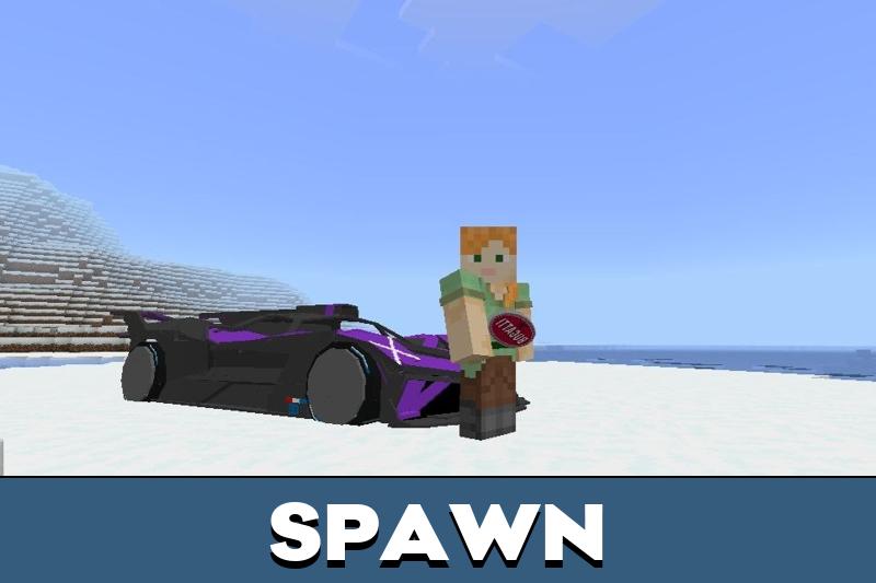 Bugatti 1