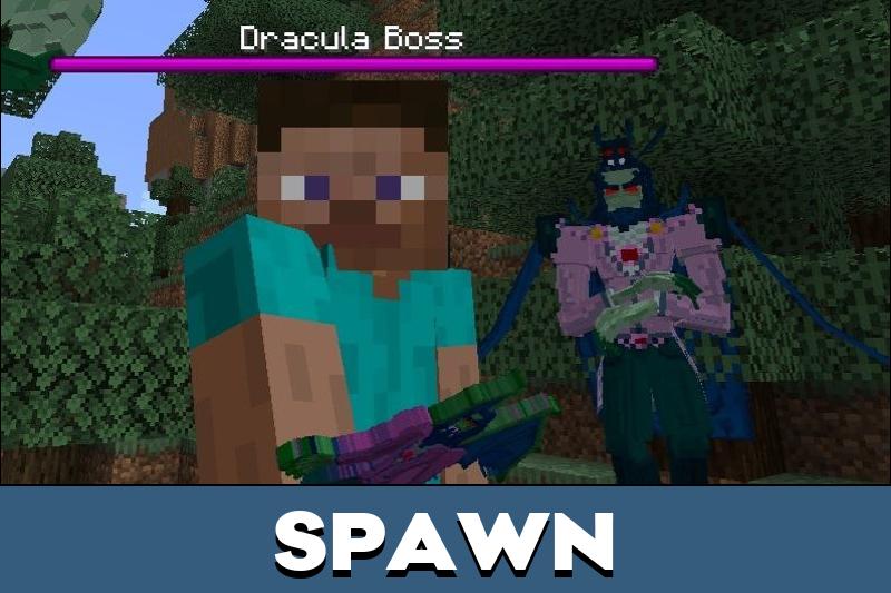 Dracula 1