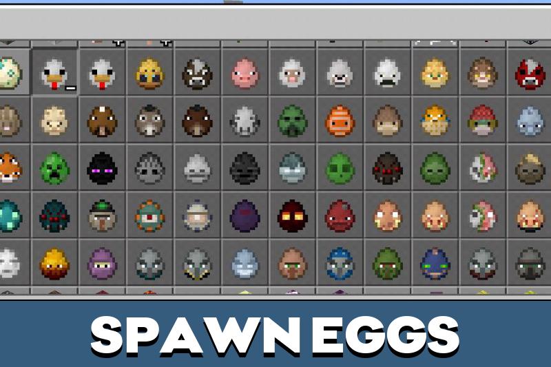 Clear Craft Texture Pack 2