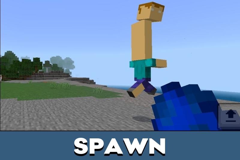 Fake Steve 1