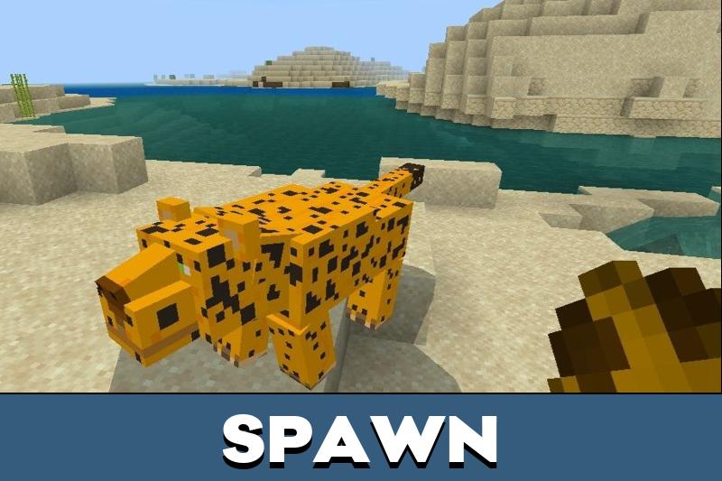 Jaguar 1