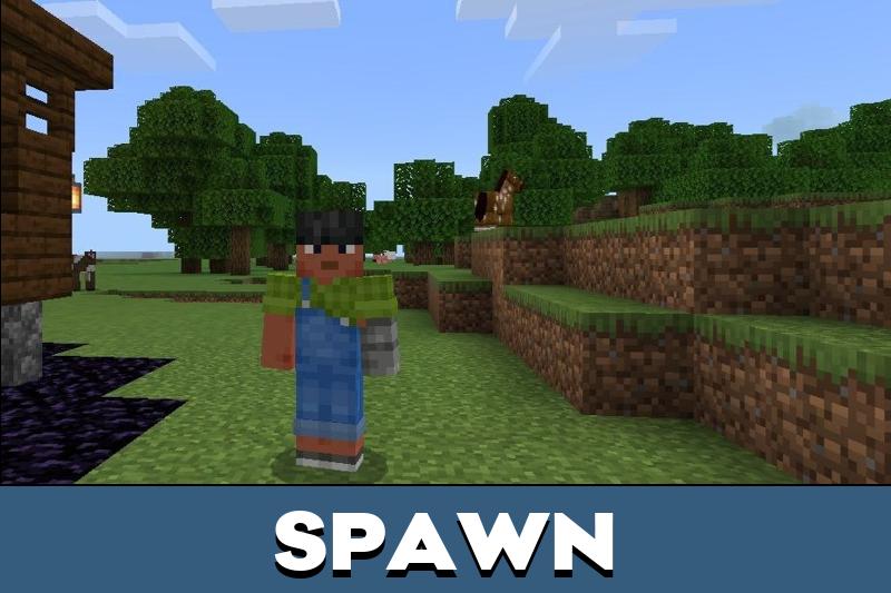 Lava House Map 2