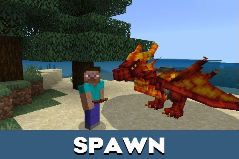 Mythical Dragons 2