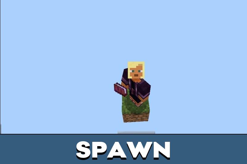 No Blocks Map 1