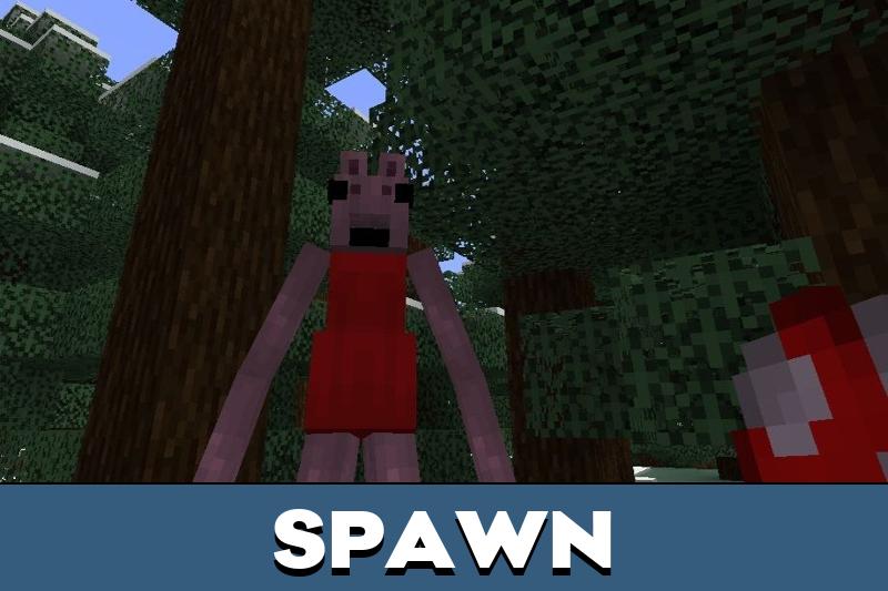 Peppa Pig Dweller 4