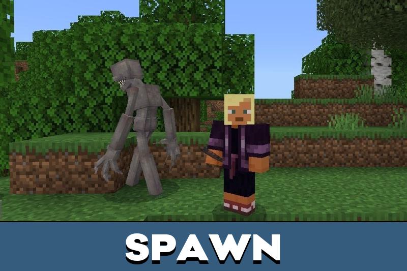 Skin Walker 4