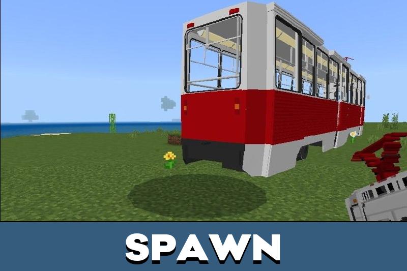 Tram 5
