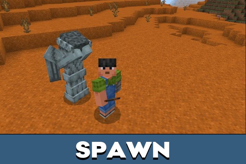Weeping Angels Texture Pack 1