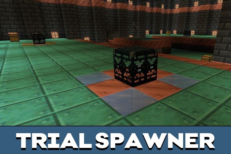 Trial Chamber Map 2