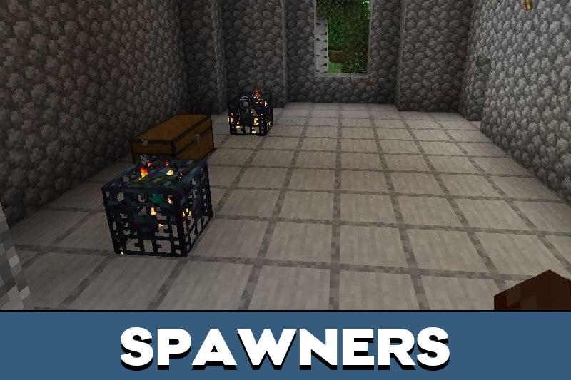 Survival Towers 3