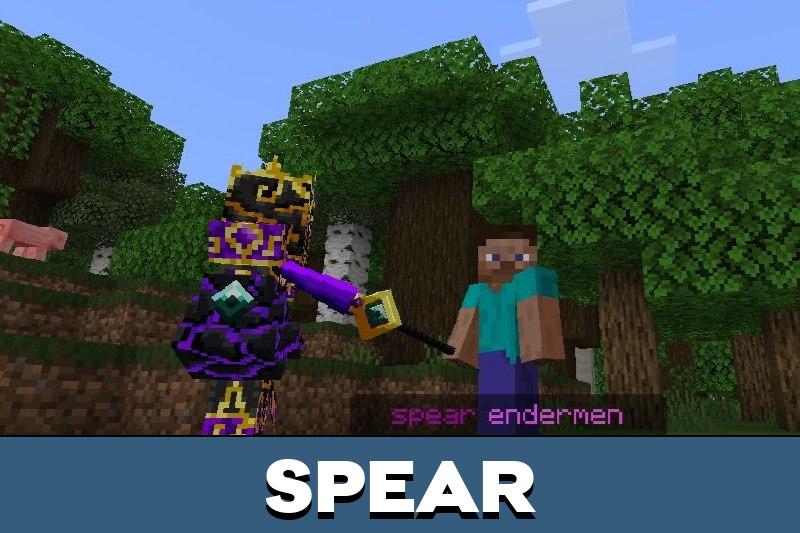 Enderman Boss 5