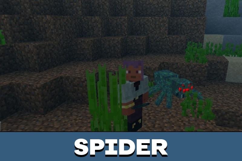 Drowned Mobs 2