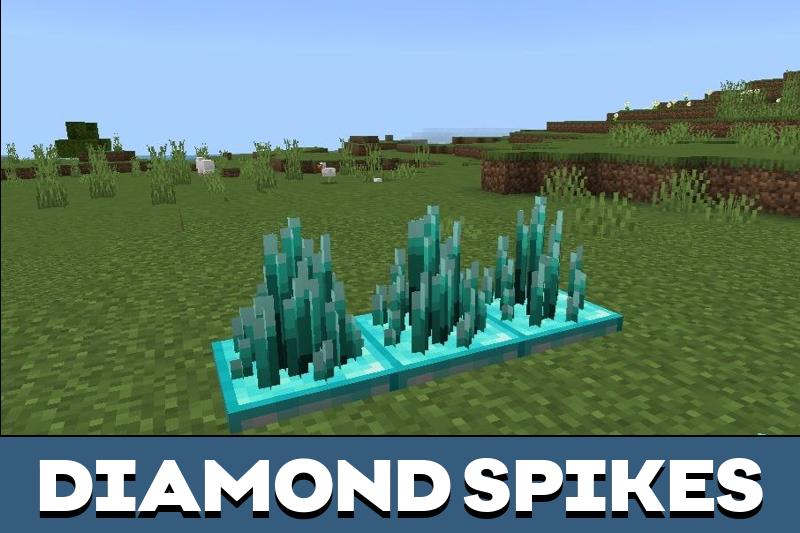 Explosive Blocks 4