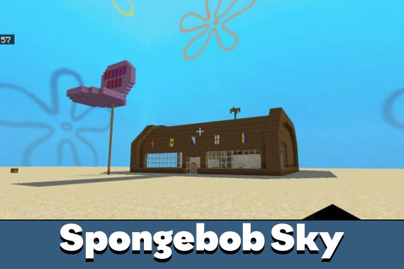 Spongebob Texture Pack 4