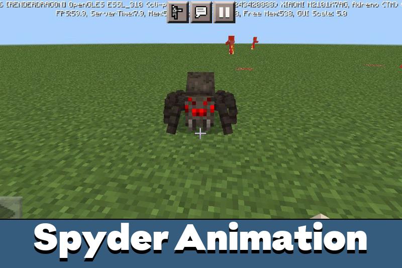 Animated Texture Pack 3
