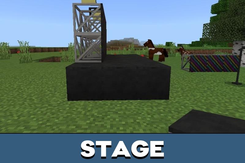 MelodyCraft 1