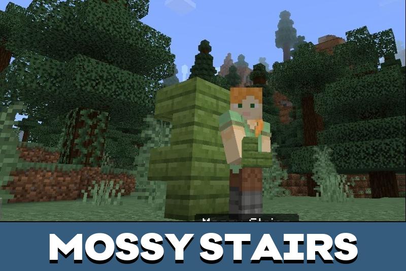 Mythical Biomes 2