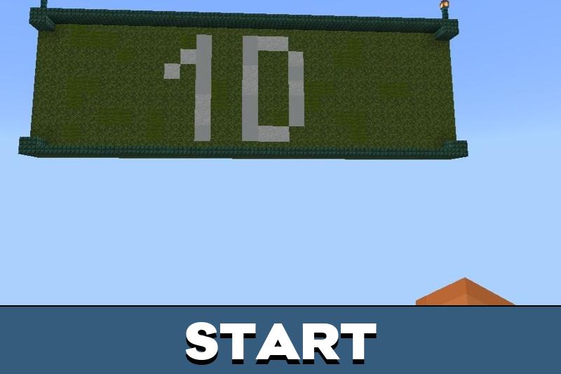 1D Craft Map 2