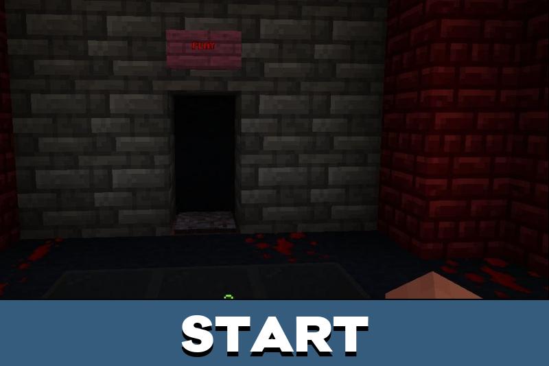 Anguishing Trepidation Map 2