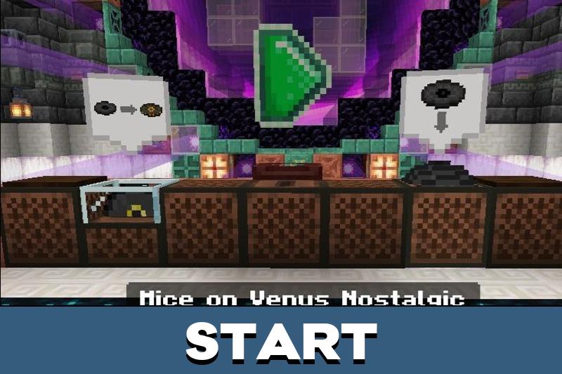 Beats and Blocks Map 3