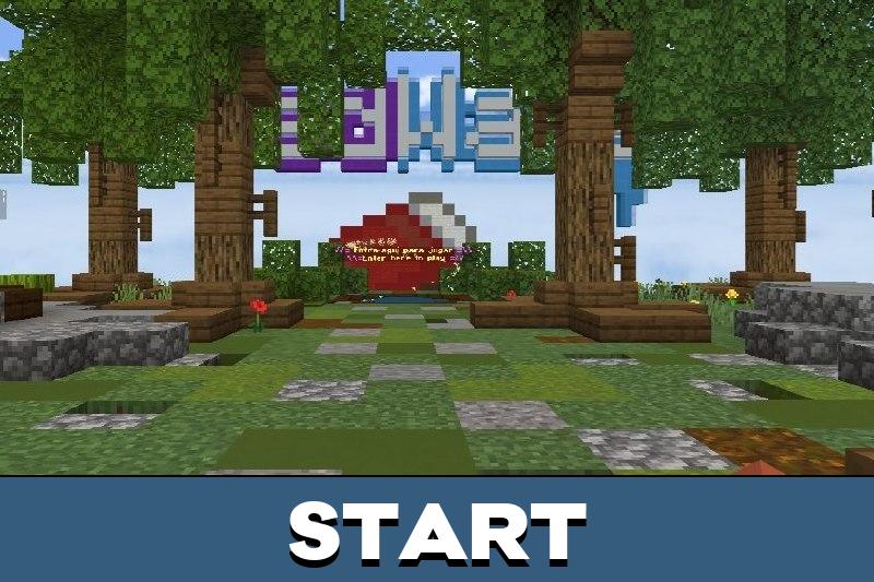 Bedwars Maps 2