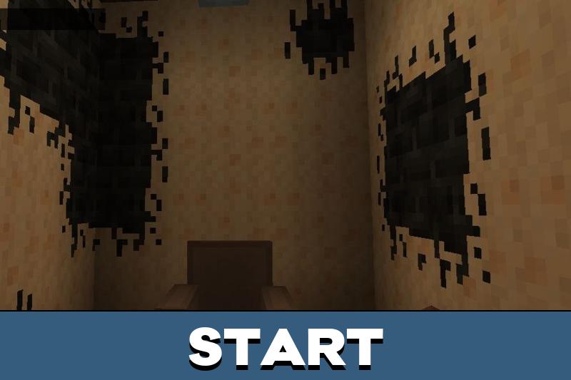 Escape From Maniac Map 1
