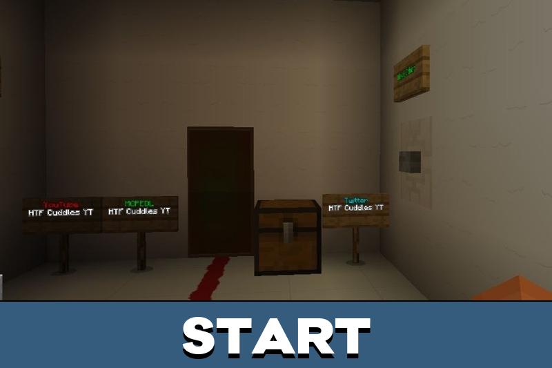 Flippy Scary Horror Map 1