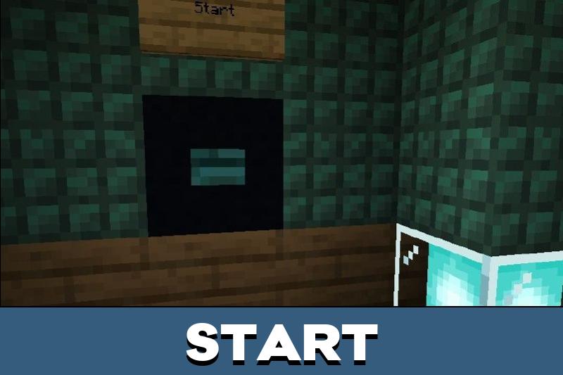 Grandpas Nightmare Map 4