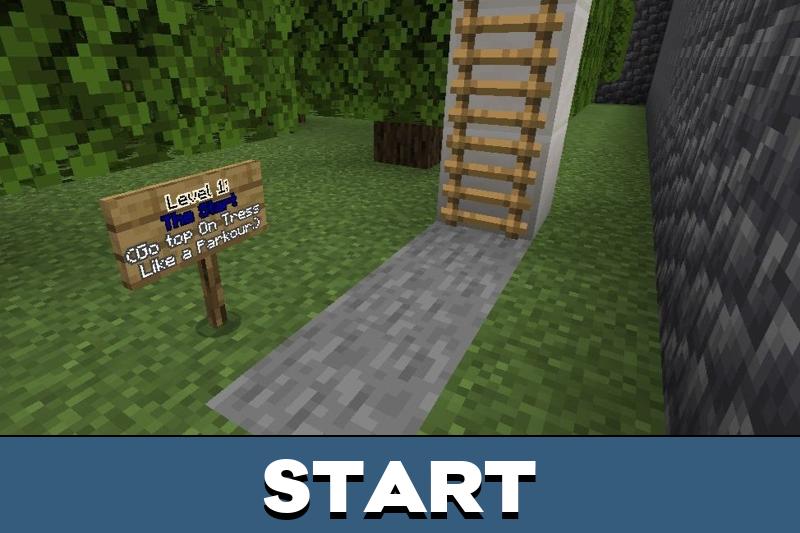 Grass Danger Map 1