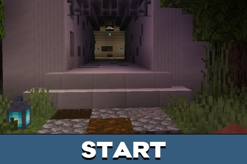 In The Hospital 2 Map 1