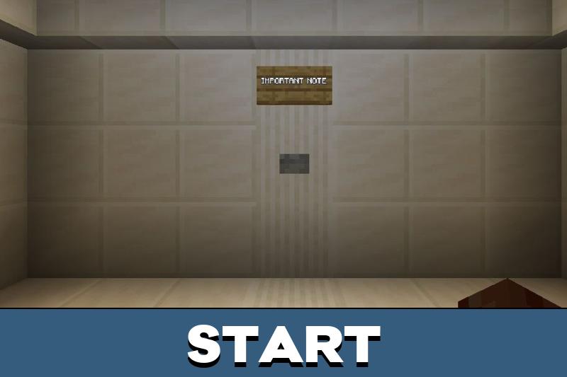 In The Hospital Map 1