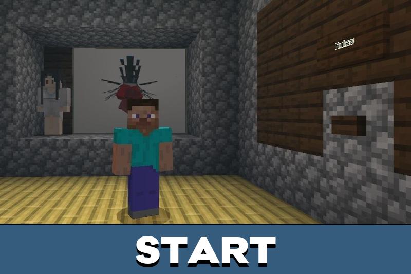 The Legend of Kuyang Map 1