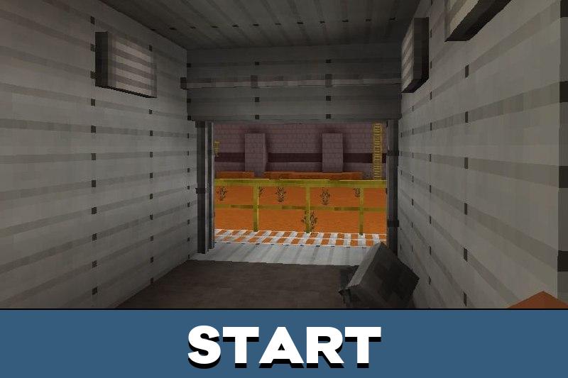 Lethal Company Map 1