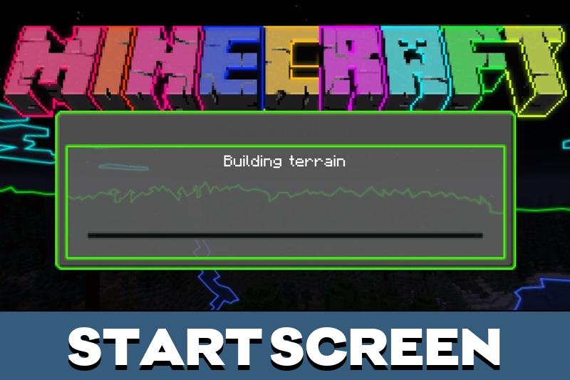 Neon Texture Pack 2