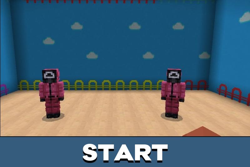 Squid Game 2 Map 3