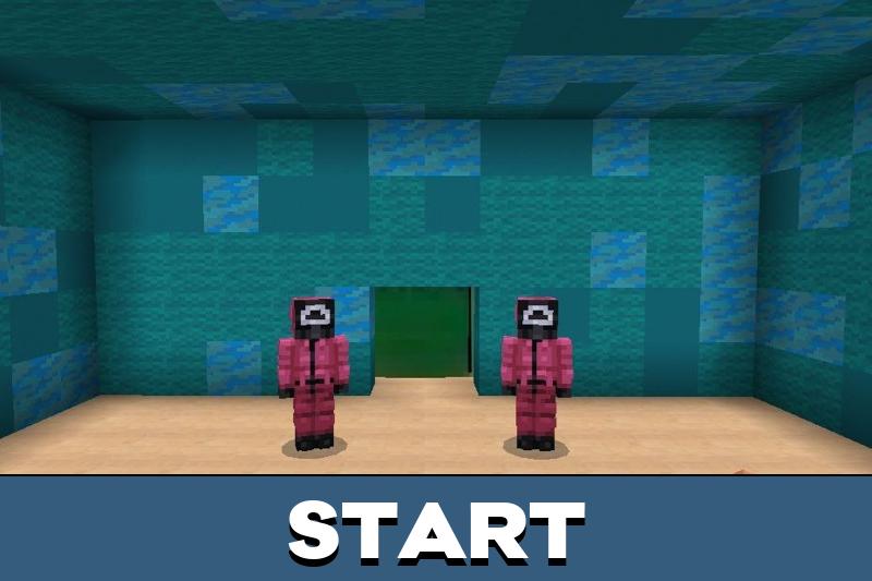 Squid Game 3 Map 2