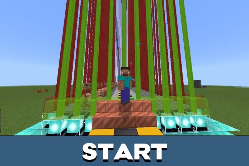 Tutorial Command Block Map 1