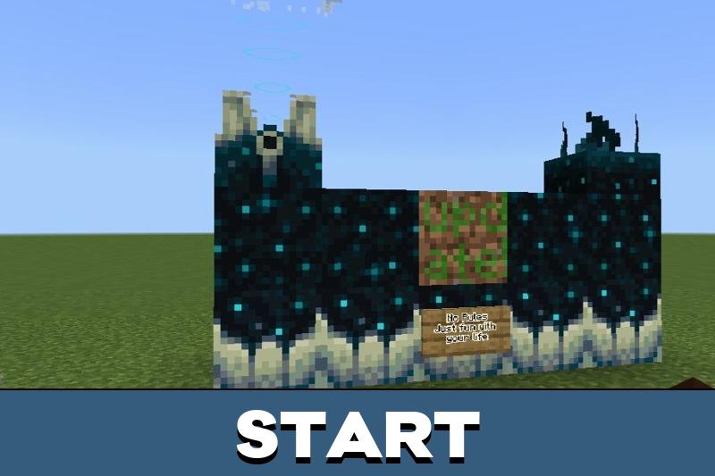 Unlimited Parkour Map 1