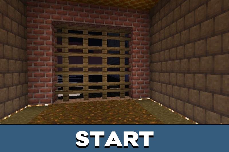 Zombie Waves Map 5