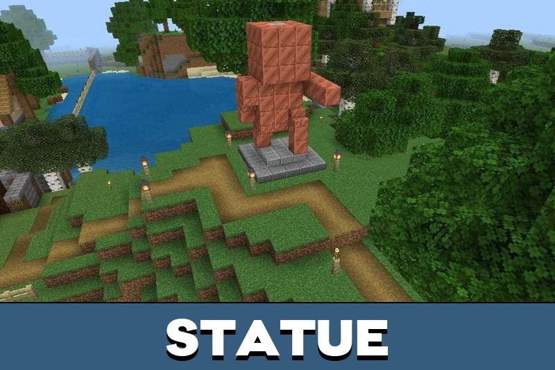Coastal Village Map 4
