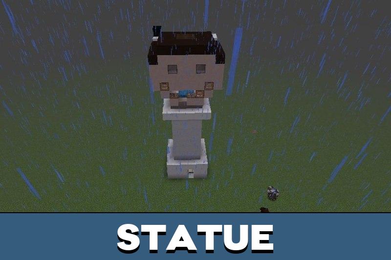 Skibidi Toilet Map 1