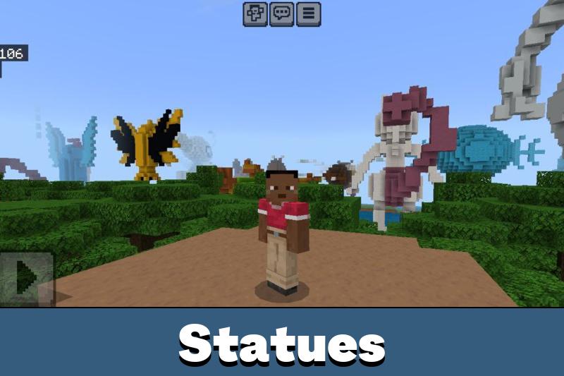 Pokemon Map 6