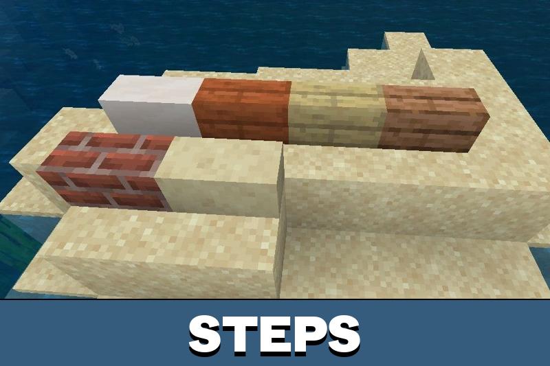 Mini Blocks 1