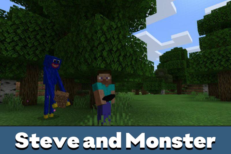 Huggy Wuggy Texture Pack 2