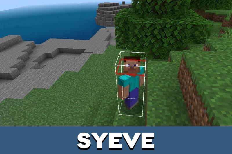 Player Hitbox Texture Pack 1