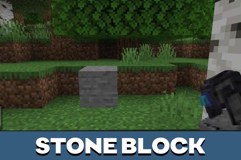 Sentry Gun Blocks 1